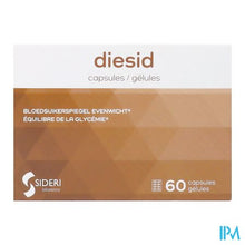 Load image into Gallery viewer, Diesid Caps 60
