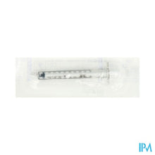 Afbeelding in Gallery-weergave laden, Bd Plastipak Spuiten 1ml 309628
