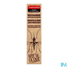 Load image into Gallery viewer, Manouka Individuele Navulling
