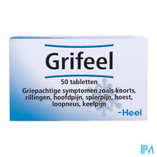 Afbeelding in Gallery-weergave laden, Grifeel Tabl 50 Heel
