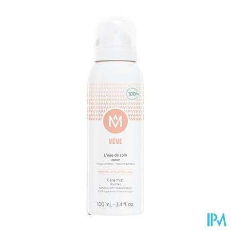 Meme Mist Verzorging 100ml