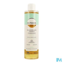 Afbeelding in Gallery-weergave laden, Elteans Olie Verzorg. Reining.250ml
