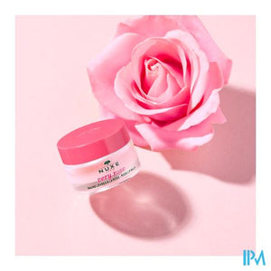 Nuxe Very Rose Lip Balm Rose 15g