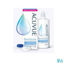 Afbeelding in Gallery-weergave laden, Acuvue Revitalens 360ml
