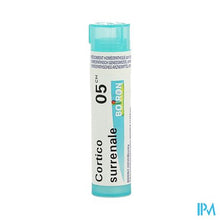 Afbeelding in Gallery-weergave laden, Cortico Surrenale 5ch Gr 4g Boiron
