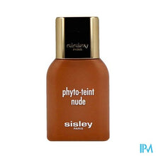 Afbeelding in Gallery-weergave laden, Sisley Phyto-teint Nude 5c Golden 30ml
