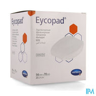 Eycopad 56x70mm St. 25 P/s