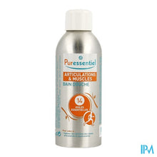 Afbeelding in Gallery-weergave laden, Puressentiel Gewrichten Bad 14 Ess Olie 100ml
