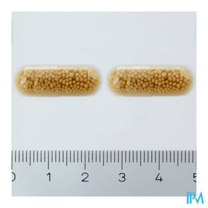 Imutis Cerevisia Caps 30