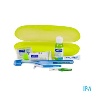 Vitis Orthodontic Kit 31659