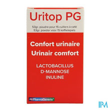 Afbeelding in Gallery-weergave laden, Uritop Pg Pharmagenerix Pdr 52,5g
