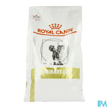 Afbeelding in Gallery-weergave laden, Royal Canin Cat Urinary S/o Dry 1,5kg
