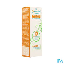 Afbeelding in Gallery-weergave laden, Puressentiel Gewrichten Gel 14 Ess Olie 60ml
