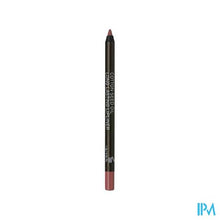 Afbeelding in Gallery-weergave laden, Korres Km Lip Pencil Cotton Oil 01 Natural Light
