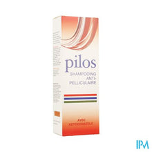 Afbeelding in Gallery-weergave laden, Pilos Sh Anti Schilfers 100ml
