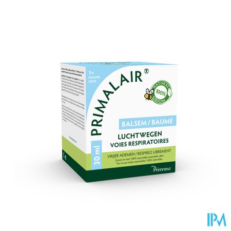 Primrose Primalair Balsem 30ml