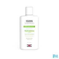 Isdin Nutradeica Vette Roos Sh 200ml