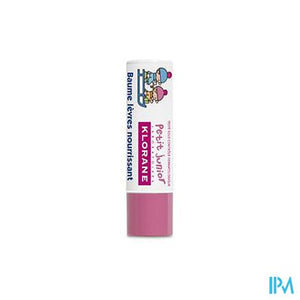 Klorane Petit Junior Lipbalsem 4g