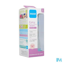 Load image into Gallery viewer, Mam Easy Start A/colic Jongen 260ml
