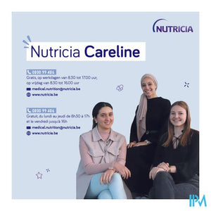 Infatrini 0-18m Pdr 400g