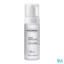 Afbeelding in Gallery-weergave laden, Filorga Schuim Reinig. Z/mit 150ml
