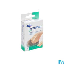 Afbeelding in Gallery-weergave laden, Dermaplast Sport 6cmx1m 5354021
