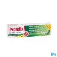 Protefix Kleefcr Al.v. 40ml+4ml Grat. 6675 Revogan