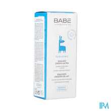 Afbeelding in Gallery-weergave laden, Babe Pediatric Melkkorstjes Emulsie Tube 50ml
