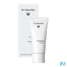 Afbeelding in Gallery-weergave laden, Dr.hauschka Foundation 03 Chestnut 30ml Nf
