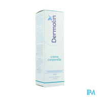 Dermolin Bodycreme Tube 200ml Verv.3007853