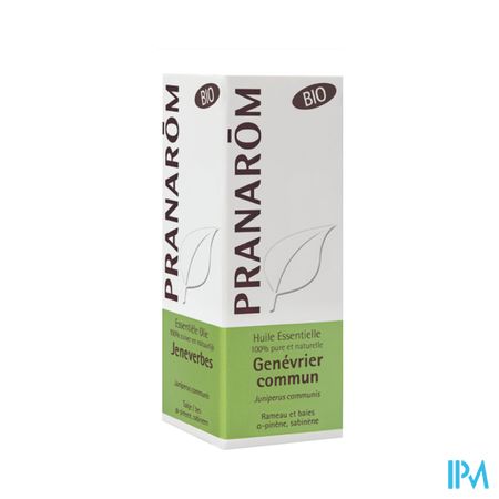Pranarom Eo Jeneverbes Bio 5ml