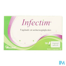 Afbeelding in Gallery-weergave laden, Infectim Caps 10
