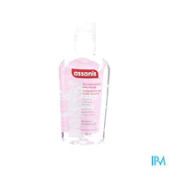 Assanis Handgel Zoete Amandel 80ml