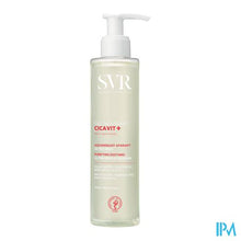 Load image into Gallery viewer, Svr Cicavit+ Gel Moussant 200ml

