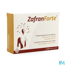 Afbeelding in Gallery-weergave laden, Zafranforte Comp 30
