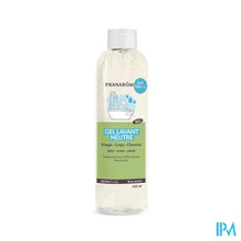Afbeelding in Gallery-weergave laden, Pranarom Aromaself Basis Neutrale Wasgel Bio 500ml
