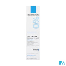 Afbeelding in Gallery-weergave laden, Lrp Toleriane Dermallergo Creme 40ml
