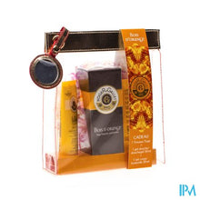 Afbeelding in Gallery-weergave laden, Roger&gallet Coffret Noel Bois Orange 100+50+50ml
