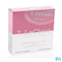 Afbeelding in Gallery-weergave laden, Tlc Fdt Creme 01 Chair Naturel 9ml
