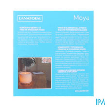 Afbeelding in Gallery-weergave laden, LANAFORM ETHERISCHE OLIEN DIFFUSER M%OYA

