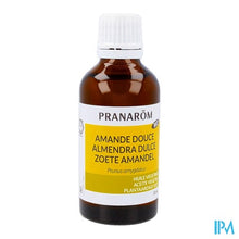 Afbeelding in Gallery-weergave laden, Pranarom Po Zachte Amandel Bio 50ml

