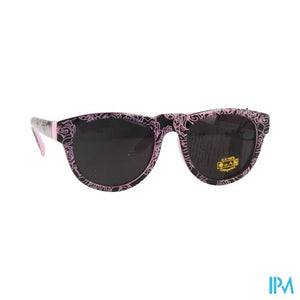 Jungle Zonnebril Kids Purple Iris Girl 8-12j