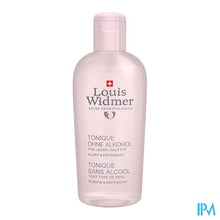Afbeelding in Gallery-weergave laden, Widmer Tonicum Zonder Alcohol N/parf 200ml
