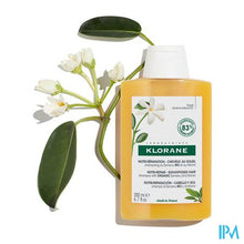 Afbeelding in Gallery-weergave laden, Klorane Capil. Sh Tamanu&monoi Bio 200ml
