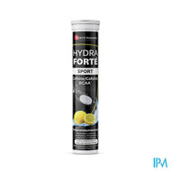 Hydra Forte Sport Tabl 24