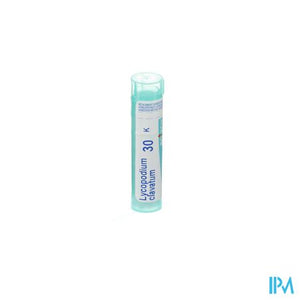 Lycopodium Clavatum 30k Gr 4g Boiron