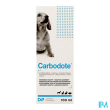 Afbeelding in Gallery-weergave laden, Carbodote Fl 100ml
