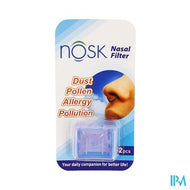 Filtre Nosk Nose Large