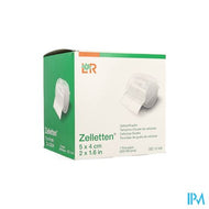 Zelletten Depper 5x4cm 300+verdeler 13349