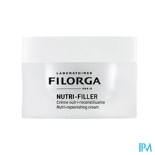Afbeelding in Gallery-weergave laden, Filorga Nutri Filler Creme Pot 50ml
